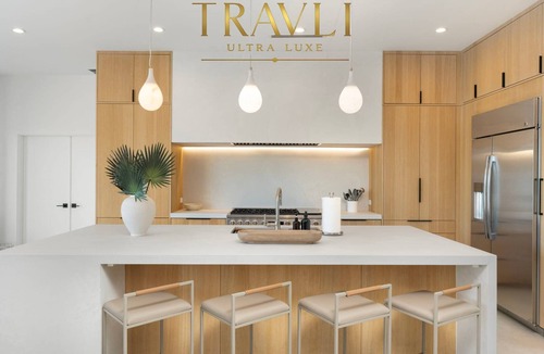 Raskin Estates House | NEW | The Dreyfus | Resort Pool + Designer Home