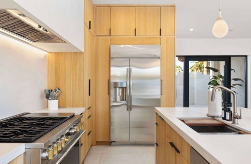 Raskin Estates House | NEW | The Dreyfus | Resort Pool + Designer Home