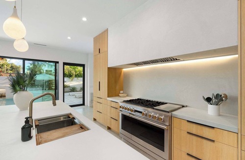 Raskin Estates House | NEW | The Dreyfus | Resort Pool + Designer Home