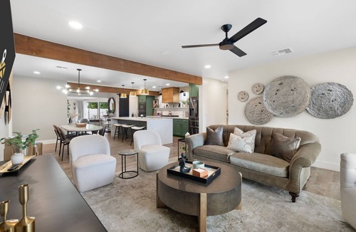Cox Heights House | NEW|The Palmera|Updated 4BR Retreat w/Pool