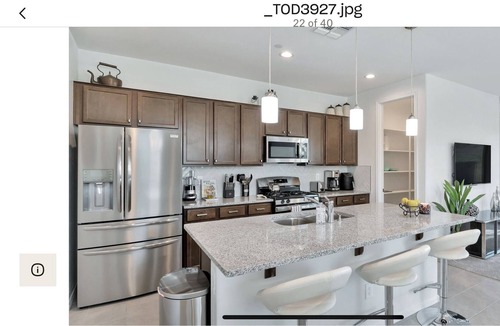 Vistancia House | New!Tranquility home in North Peoria. A Perfect Get Away!