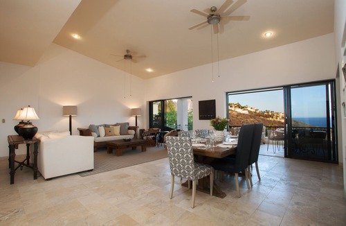 Rancho Cerro Colorado Condo | New! Walk to beach- Oceanview- Gated