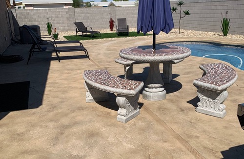 Holiday Shores House | Newer Bullheadcity Pool Home with great rates