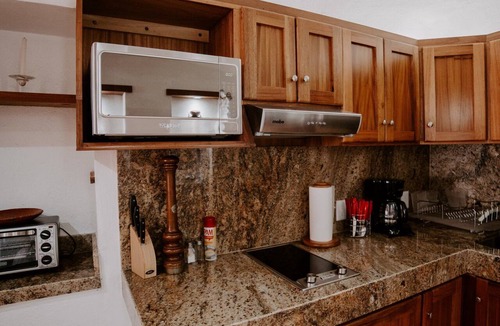 Peninsulas de Santiago Condo | Newley Renovated Condo With the Best View in all of Puerto Las Hadas!