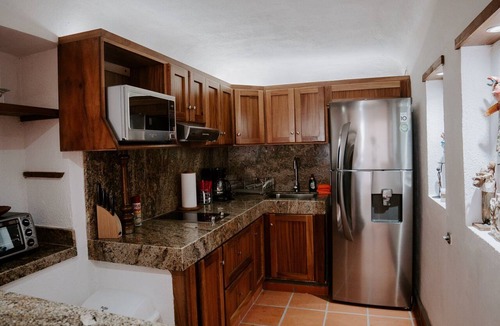 Peninsulas de Santiago Condo | Newley Renovated Condo With the Best View in all of Puerto Las Hadas!