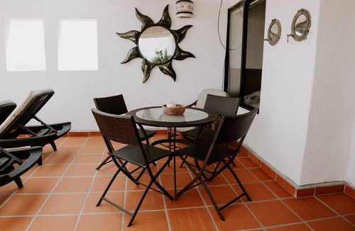 Peninsulas de Santiago Condo | Newley Renovated Condo With the Best View in all of Puerto Las Hadas!