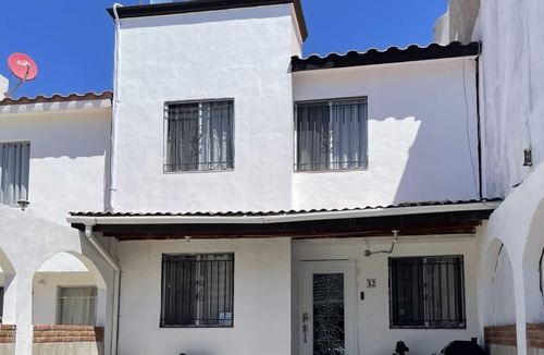 La Joya Cottage | Newly remodeled 2 story home. Comfortable sleep 8