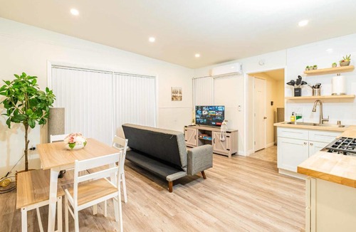 Bonita House | Newly Remodeled 2B1B House on Historic Route 66