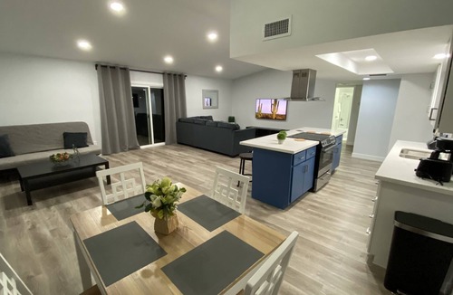 Villa De Paz House | Newly Remodeled 2bed 2bath