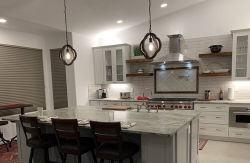 Saddlebrooke House | Newly remodeled home in desirable Saddlebrook Community
