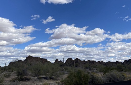Ajo House | Newly Remodeled Home in center of Ajo, AZ