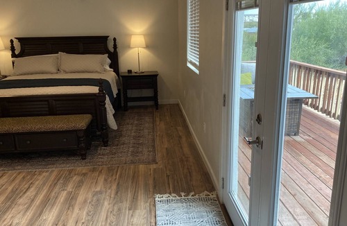 Ajo House | Newly Remodeled Home in center of Ajo, AZ