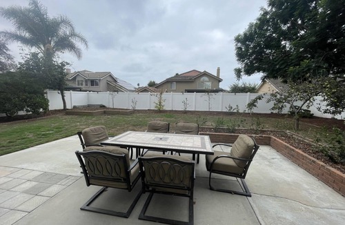 Oxnard House | Newly remodeled large family house