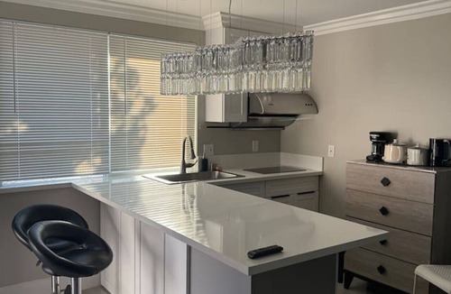 El Monte Apartment | Newly remodeled Studio, great stop for road trip.