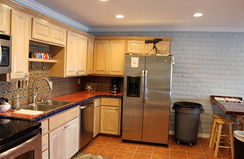 Port Mansfield Condo | Newly remodeled condo on the water! Pool Access!