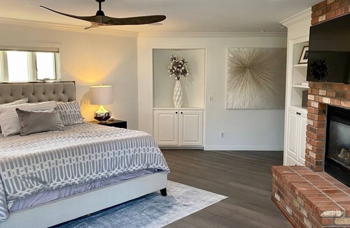 Arcadia House | Newly remodeled with expansive outdoor space, 8 minutes from Old Town Scottsdale