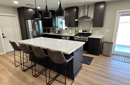 Arcadia House | Newly Renovated Old Town Scottsdale House with Pool