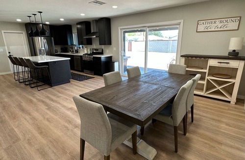 Arcadia House | Newly Renovated Old Town Scottsdale House with Pool