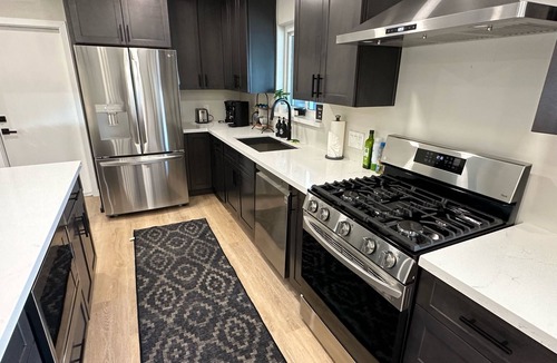 Arcadia House | Newly Renovated Old Town Scottsdale House with Pool