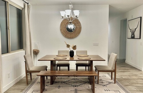 Maricopa County House | Newly Renovated Desert Retreat with Resort-Style Backyard