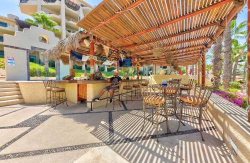 Cabo Bello Condo | Newly Upgraded, Special Booking Price, $149 Per Night