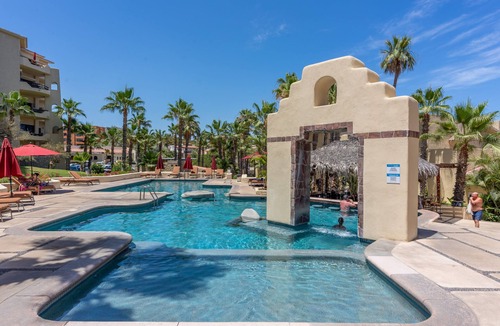 Cabo Bello Condo | Newly Upgraded, Special Booking Price, $149 Per Night