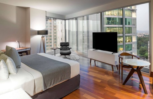 Providencia Hotel | NH Collection Guadalajara Providencia