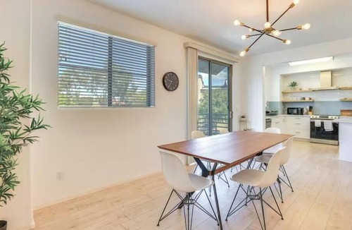 Chandler Condo | Nice 2-bedroom condo with AC in charming Chandler