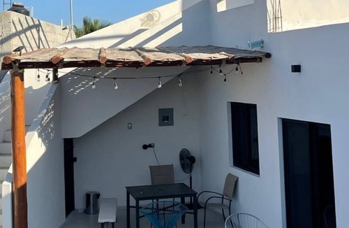 La Ventana House | Nice 3 bedroom home Ocean View– Island Cerralvo