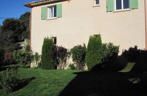 Santa-Lucia-di-Mercurio Apartment | NICE APARTMENT IN HAMLET 700 M/north pond, fiber, solar hot water
