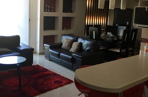 Boca del Rio Apartment | Nice comfortable apartment in the hear of “Boca del rio” near of the beach