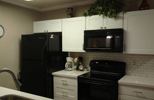 Chandler Condo | Nice, comfortable, quiet, ground floor condo. UNIT #123 on Kyrene Rd.