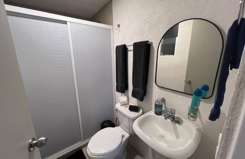 Guadalajara Apartment | Nice, cozy, familiar and centrally located apartment