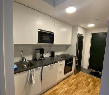 Jakobsberg Apartment | Nice flat in Barkarby