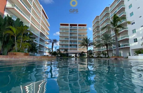 Marina Mazatlan Condo | Nice hotel room 5min from the beach by Gpsrentas
