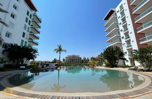 Marina Mazatlan Condo | Nice hotel room 5min from the beach by Gpsrentas