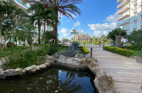 Marina Mazatlan Condo | Nice hotel room 5min from the beach by Gpsrentas