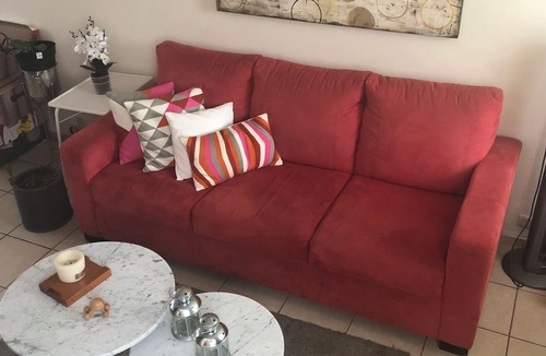 Zona Expo House | Nice house very well located 15 min from the historic center