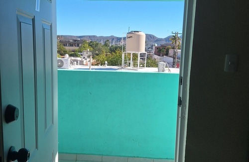 Guaymas Apartment | Nice independent room close to de downtown and Malecon Guaymas