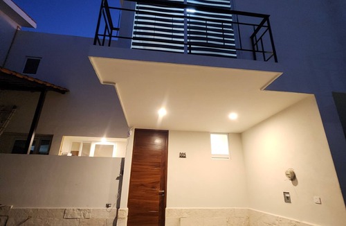 Puerto Vallarta House | Nice private gated comunity.