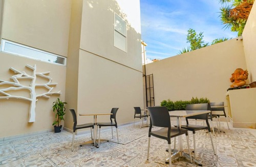 Zona Rio Apartment | Nice Studio Close to PedEast/West