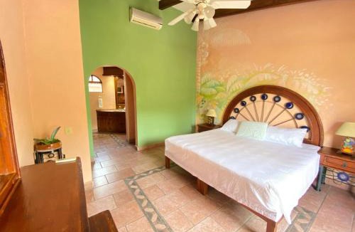 Dario Galeana House | nice vacation home