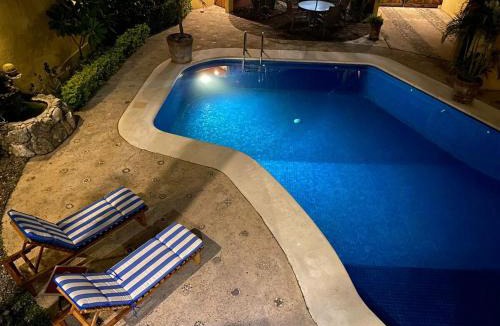 Dario Galeana House | nice vacation home