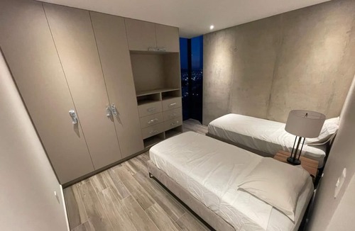 Queretaro Apartment | Nice view.