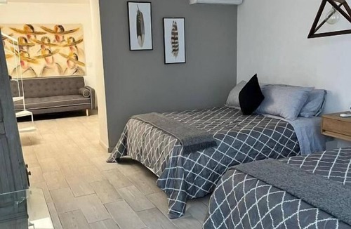 Zona Centro Hotel | NIDO Hotel