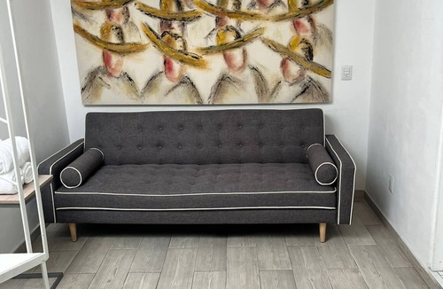 Zona Centro Hotel | NIDO Hotel
