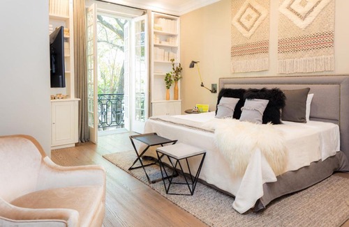 Roma Norte Hotel | Nima Local House Hotel & Spa