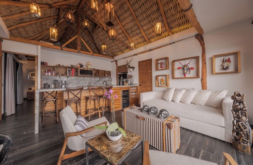 Ajijic Hotel | Nimue Marina Residence & Hotel Boutique