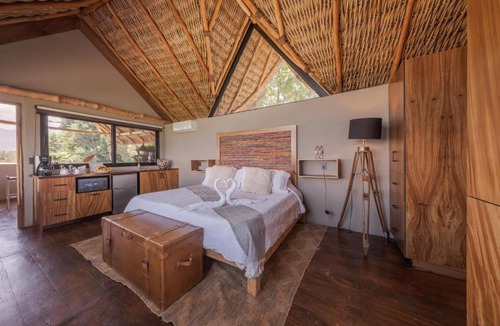 Ajijic Hotel | Nimue Marina Residence