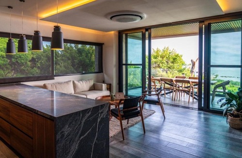 Ajijic Hotel | Nimue Marina Residence